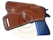 Picture of TAN SMALL OF THE BACK HOLSTER FOR 1911