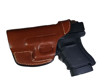 Picture of ARMADILLO HOLSTERS TAN BELT HOLSTER WITH CLIP FOR GLOCK 30