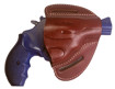 Picture of Butterfly Belt Holster Ruger LCR and Smith & Wesson J Frames