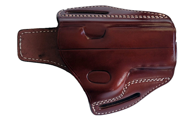 Picture of Butterfly Belt Holster for SAR9 and Glock 21