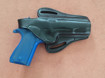 Picture of Armadillo Holster Butterfly Holster with Snap