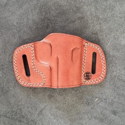 Tan Speed Holster