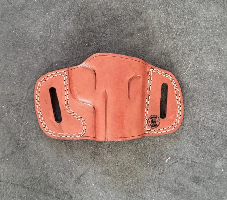 Tan Speed Holster