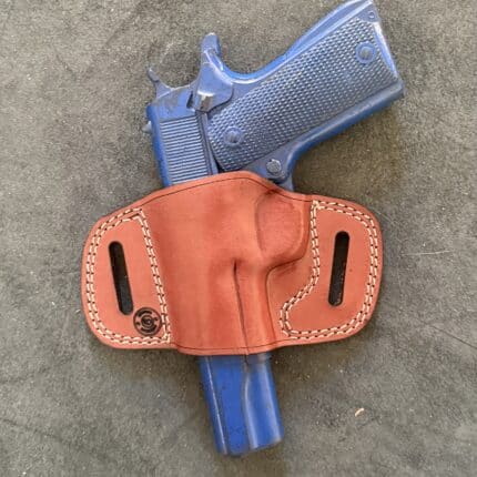 Tan Speed Holster