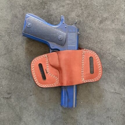 Tan Speed Holster