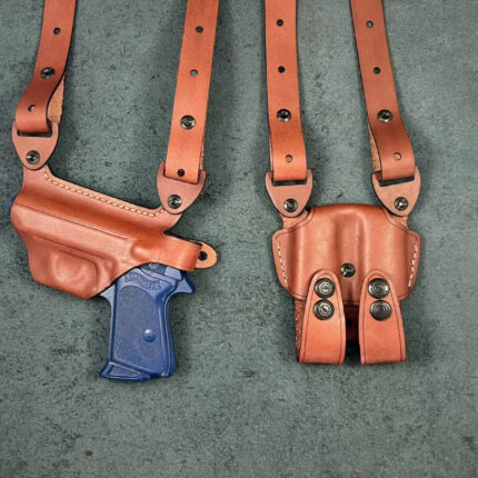 shoulder holster