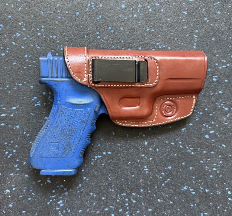 IWB Holster
